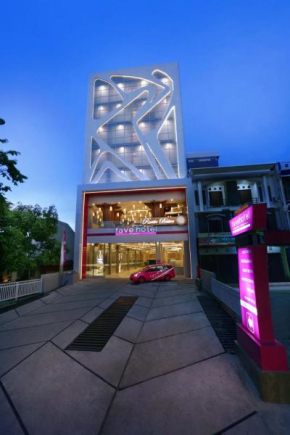 favehotel Ahmad Yani Banjarmasin